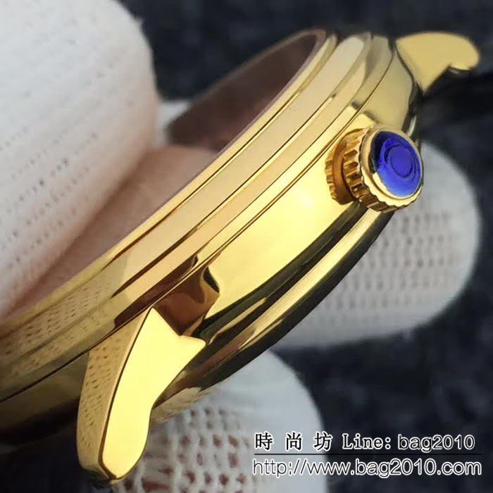 歐米茄OMEGA 日月星辰系列 精品男士腕表 WSS1177